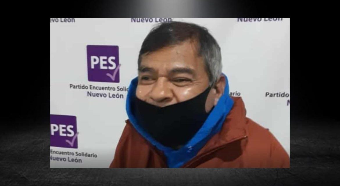 EL PES POSTULARÁ A UNA PERSONA CON DISCAPACIDAD VISUAL;CONOCE A GUADALUPE RODRÍGUEZ, UN EJEMPLO DE LUCHA Y CONSTANCIA