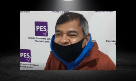 EL PES POSTULARÁ A UNA PERSONA CON DISCAPACIDAD VISUAL;CONOCE A GUADALUPE RODRÍGUEZ, UN EJEMPLO DE LUCHA Y CONSTANCIA