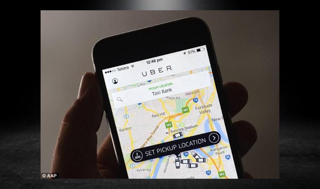 UBER IMPLEMENTA ‘RIDECHECK’, EL NUEVO SISTEMA DE SEGURIDAD PARA SOCIOS CONDUCTORES Y USUARIOS QUE UTILICEN LA APLICACIÓN