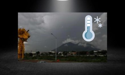 TEMPERATURAS DE HASTA DE -1 PREDOMINARÁN EN LA ZONA METROPOLITANA DE MONTERREY LA PRÓXIMA SEMANA; EN SUBE Y BAJA EL CLIMA DE LA REGIÓN