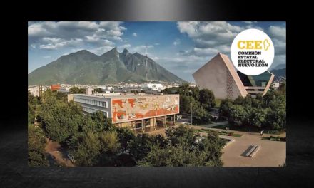 FACULTAN AL TEC DE MONTERREY PARA SER OBSERVADOR DEL PRÓXIMO PROCESO ELECTORAL