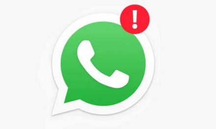 CONTINÚA LA CRISIS EN WHATSAPP; ADVIERTEN BAJA DE CUENTAS POR USO INDEBIDO