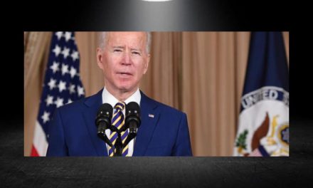 JOE BIDEN, FIRME, NO LEVANTARÁ SANCIONES A IRÁN SI SU LÍDER NO DEJA DE ENRIQUECERSE CON URANIO; PAGANDO LOS ESTRAGOS DE LA ERA TRUMP