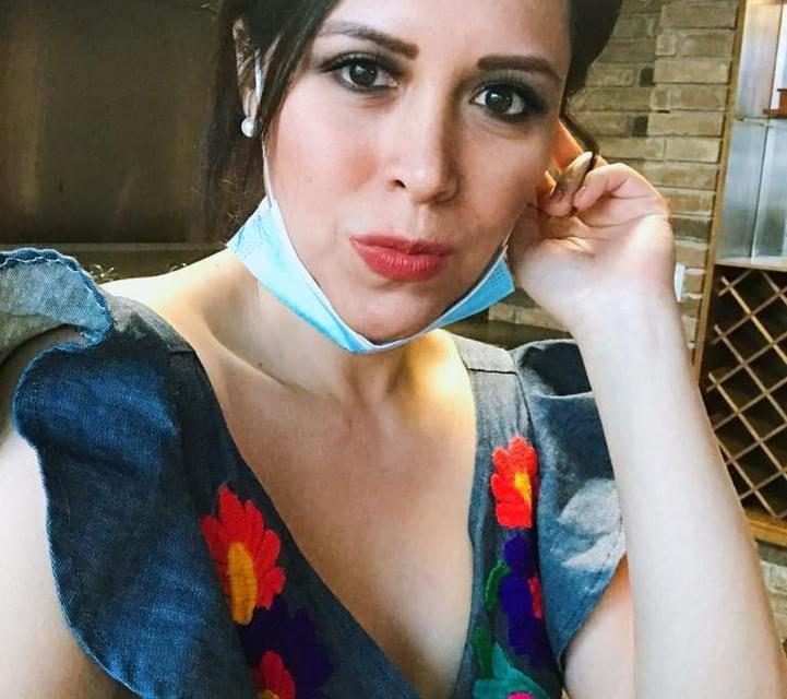 ¿QUIÉN ES YOLANDA CANTÚ, LA NUEVA CANDIDATA PANISTA QUE VA POR LA ALCALDÍA DE MONTERREY?; UNA LUCHADORA SOCIAL RECONOCIDA INTERNACIONALMENTE