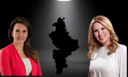 PARECE PELÍCULA DE SUSPENSO, PERO NO LO ES, MARGARITA ARELLANES ESTARÁ DE REGRESO EN LA BOLETA ELECTORAL VS CLARA LUZ POR LA GUBERNATURA