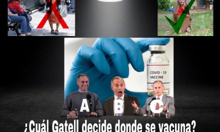 EL DESASTRE EN LOGÍSTICA DE VACUNACIÓN ES REFLEJO DE LA IMPROVISACIÓN EN EL TEMA MÁS VITAL DE LAS ÚLTIMAS DÉCADAS EN MÉXICO