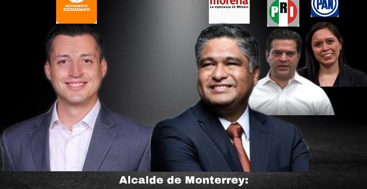 ¿QUÉ MÁS LE PUEDE SALIR MAL A CIENFUEGOS? CADA VEZ SU SUEÑO GUAJIRO DE SER ALCALDE DE MONTERREY CON LOS NUEVOS ACUERDOS DE MORENA, SE VE MÁS LEJANO