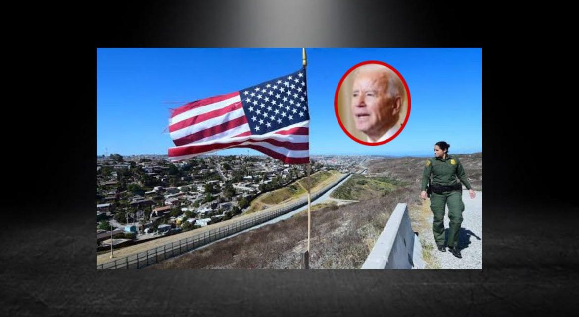 JOE BIDEN PROMUEVE QUE MIGRANTES TENGAN RESIDENCIA LEGAL INMEDIATA