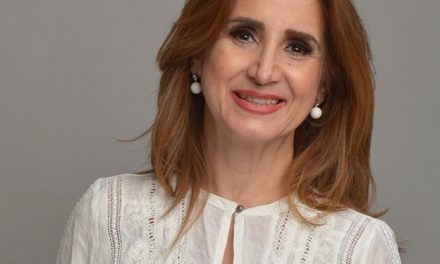 IRENE GARZA, UN EJEMPLO DE LIDERAZGO CON COMPROMISO SOCIAL