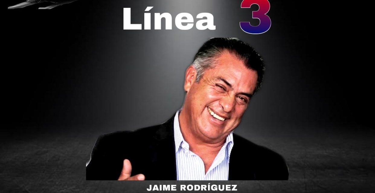 ¡HABEMUS LÍNEA TRES DEL METRO! EL BRONCO LOGRÓ EN EL LÍMITE SACAR UN PROYECTO SUMAMENTE ÚTIL Y AMBICIOSO PARA NUEVO LEÓN