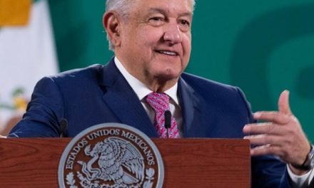 EN SU REGRESO A LAS MAÑANERAS ‘AMLO’ AGRADECE TODO EL APOYO RECIBIDO