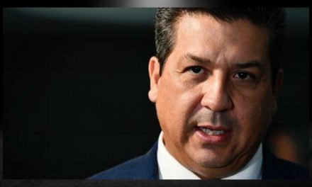 MAÑANA LOS DIPUTADOS FEDERALES DECIDIRÁN SI MANTIENEN CON FUERO AL GOBERNADOR DE TAMAULIPAS, FRANCISCO CABEZA DE VACA