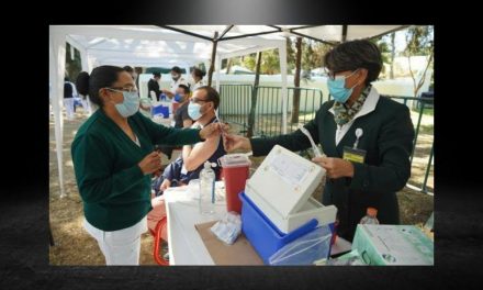 FESTEJA MÉXICO 2 MILLONES DE PERSONAS VACUNADAS, MIENTRAS USA TIENE 50 MILLONES, ISRAEL TIENE CASI A TODA SU POBLACIÓN INMUNE Y REINO UNIDO CUENTA CON CIFRAS ELEVADAS DE VACUNADOS