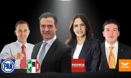 SEGÚN ENCUESTAS LOCALES, PRI Y MORENA DOMINAN EN SAN PEDRO