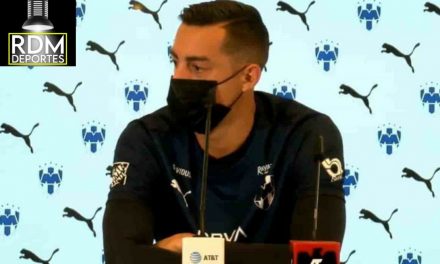 FAKE NEWS HICIERON ENOJAR A FUNES MORI, “ME DIFAMARON Y FALTARON AL RESPETO”