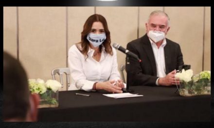 “SE EQUIVOCARON DE VENTANILLA”: ASAEL SEPÚLVEDA ASEGURA QUE ES CON EL PT CON QUIEN DEBEN ACERCARSE PARA PODER SER ELEGIDOS COMO CANDIDATOS A COMPETIR POR MONTERREY, NO CON CLARA LUZ Y COMPAÑÍA