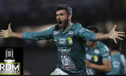 CLUB LEÓN SALE A DESMENTIR LAS DECLARACIONES DE SU DELANTERO GIGLIOTTI SOBRE QUE JUGÓ LA FINAL DEL GUARD1ANES 2020 CONTAGIADO POR COVID