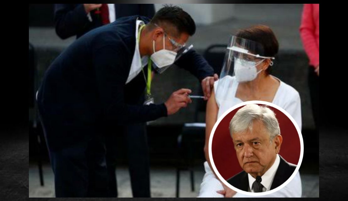 ACADÉMICOS PIDEN A LÓPEZ OBRADOR CANCELAR SUS MEGAPROYECTOS FARAÓNICOS PARA ATENDER AL COMBATE CONTRA LA PANDEMIA DEL COVID-19