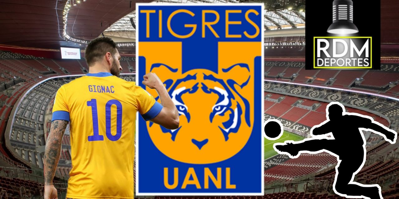 LA CITA CON LA HISTORIA Y LO QUE SIGNIFICARÍA PARA TIGRES SER CAMPEÓN DEL MUNDIAL DE CLUBES