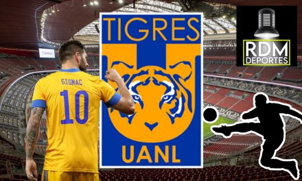 LA CITA CON LA HISTORIA Y LO QUE SIGNIFICARÍA PARA TIGRES SER CAMPEÓN DEL MUNDIAL DE CLUBES