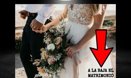 EL “SAGRADO MATRIMONIO” DEJÓ DE SER LA ILUSIÓN DE MÁS DE LA MITAD DE LOS MEXICANOS