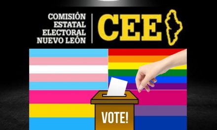 APRUEBA TRIBUNAL PARTICIPACIÓN DE LA COMUNIDAD LGBTTTIQ+ EN PROCESO ELECTORAL