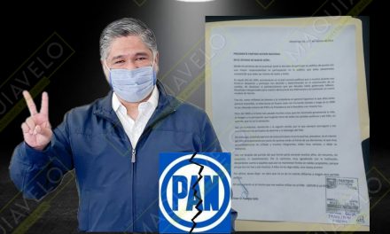 CONMOVEDOR ADIÓS DE VÍCTOR FUENTES DEL PAN