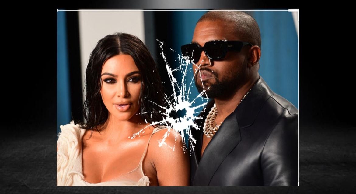 UN JUNTOS PARA SIEMPRE DE 7 AÑOS; ES OFICIAL EL DIVORCIO DE KIM Y KANYE WEST