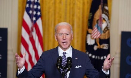 JOE BIDEN, LA EXCELENCIA COMO PRESIDENTE DE LOS ESTADOS UNIDOS