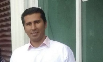 ASESINAN A PRECANDIDATO DE MORENA EN EL ESTADO DE VERACRUZ