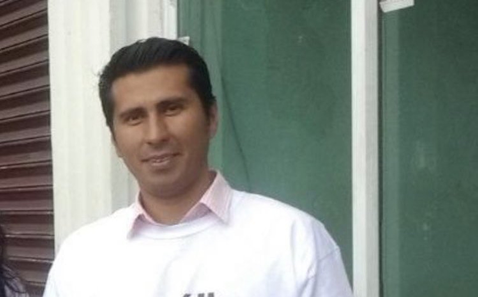 ASESINAN A PRECANDIDATO DE MORENA EN EL ESTADO DE VERACRUZ