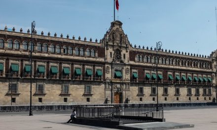 HABEMUS GOBERNADOR DE ¡PALACIO NACIONAL! ¿YA SERÁN 32 EN EL PAÍS AMLO? LISTO SU PRESUPUESTO DE PARTE DE HACIENDA