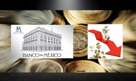 Y UNA BUENA DE LA CUARTA TRANSFORMACIÓN AL BAJAR LAS TASAS DE INTERÉS INTERBANCARIAS, ASÍ LO ANUNCIÓ EL GOBIERNO DEL BANCO DE MÉXICO