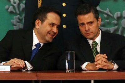 ILDEFONSO GUAJARDO DICE QUE, NO ES POR PRESUMIR, PERO… DURANTE EL GOBIERNO DE PEÑA NIETO NUNCA HUBO UN APAGÓN DE ESA MAGNITUD