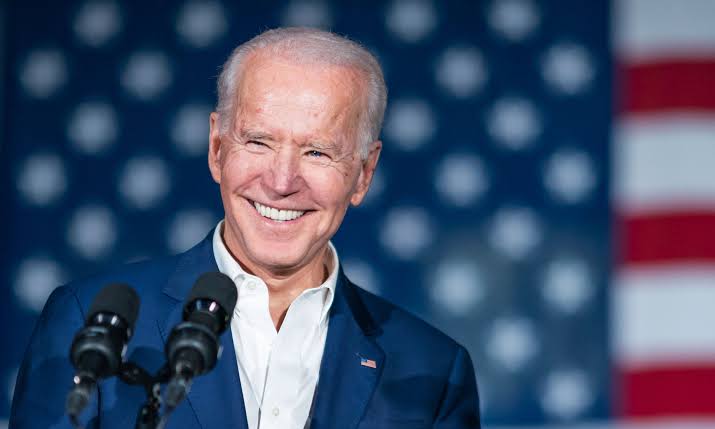 JOE BIDEN CONTINÚA DANDO GOLPES DE AUTORIDAD EN SU MANDATO PRESIDENCIAL