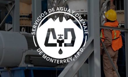 AGUA Y DRENAJE DE MONTERREY INFORMA QUE SERVICIO DEL VITAL LÍQUIDO YA FUE RESTABLECIDO EN LAS 194 COLONIAS DE LA ZONA METROPOLITANA