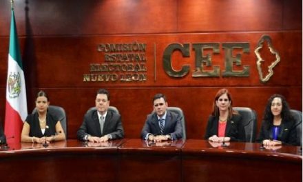 SE PREPARA LA CEE PARA PROCESO ELECTORAL