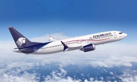 AEROMÉXICO SE FORTALECE PARA COMODIDAD DE SUS PASAJEROS