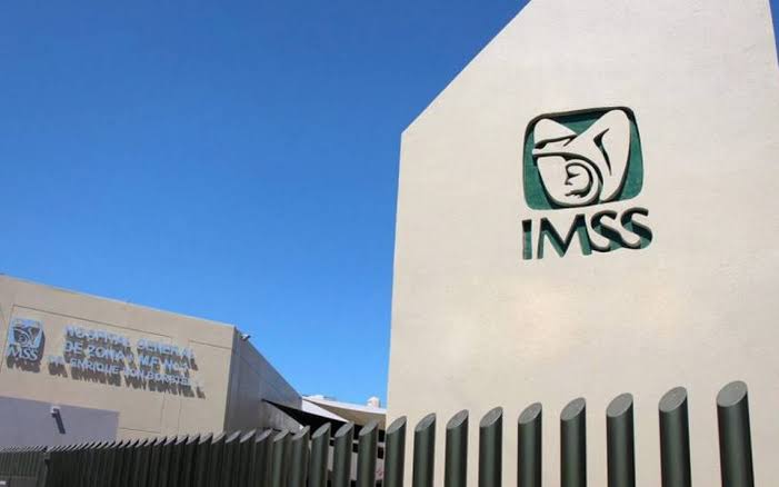 PRESENTA INFORME IMSS DE ESTE ÚLTIMO AÑO; DESTACA LABOR DE PANDEMIA