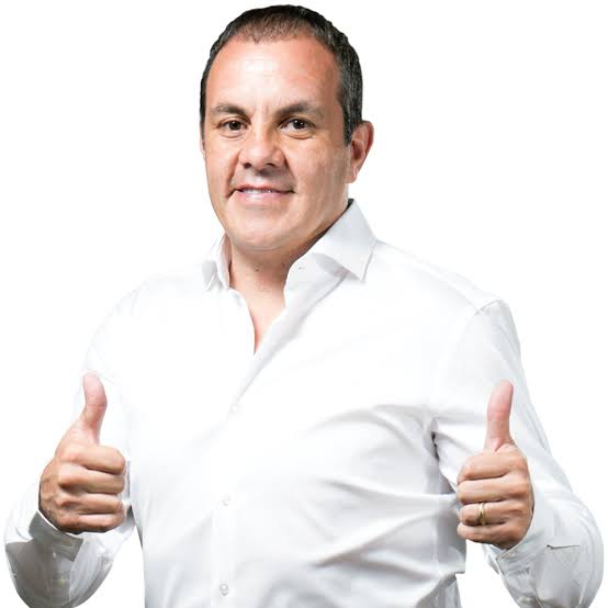 AHORA RESULTA, REVELAN QUE CUAUHTÉMOC BLANCO, GOBERNADOR Y EXFUTBOLISTA NO UTILIZA TARJETAS DE CRÉDITO PORQUE SON PARA… ¡POBRES!