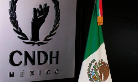 BUSCA LA CNDH SANCIONAR A FUNCIONARIOS QUE NO ACATEN SUS MEDIDAS DE RECOMENDACIÓN MEDIANTE ACCIONES JURÍDICAS