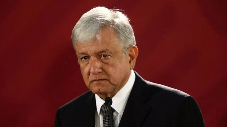 HASTA EN LAS FAKE NEW PONEN A ‘AMLO’ COMO VILLANO