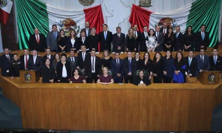 DIPUTADOS ANDAN VUELTOS LOCOS PARA SOLICITAR PERMISO PARA LA CAMPAÑA QUE DA INICIO EL 5 DE MARZO