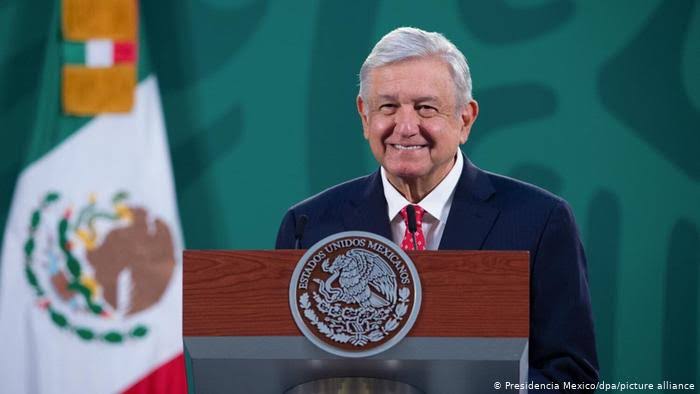 NO PUEDE AMLO CONSEGUIR SUS VACUNAS Y AFIRMAN PEDIRÁ A BIDEN AYUDA PARA ASÍ TENER Y PODER COMPARTIRLAS