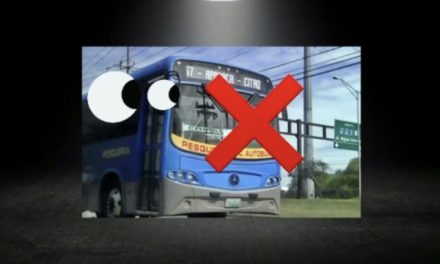 APARTIR DE LUNES NI BUSQUEN CAMIONES, LO MÁS SEGURO ES QUE NO ENCONTRARÁS