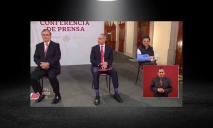 MARCELO EBRARD AFIRMA HABRÁ VACUNAS PARA LOS MEXICANOS, PERO SIGUE SIN DAR UNA FECHA FIJA, ¡NO SE CANSAN DE VENDERNOS HUMO EN EL GOBIERNO FEDERAL!