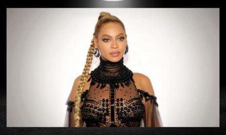 LE ROBAN A BEYONCE MÁS DE UN MILLÓN DE DÓLARES