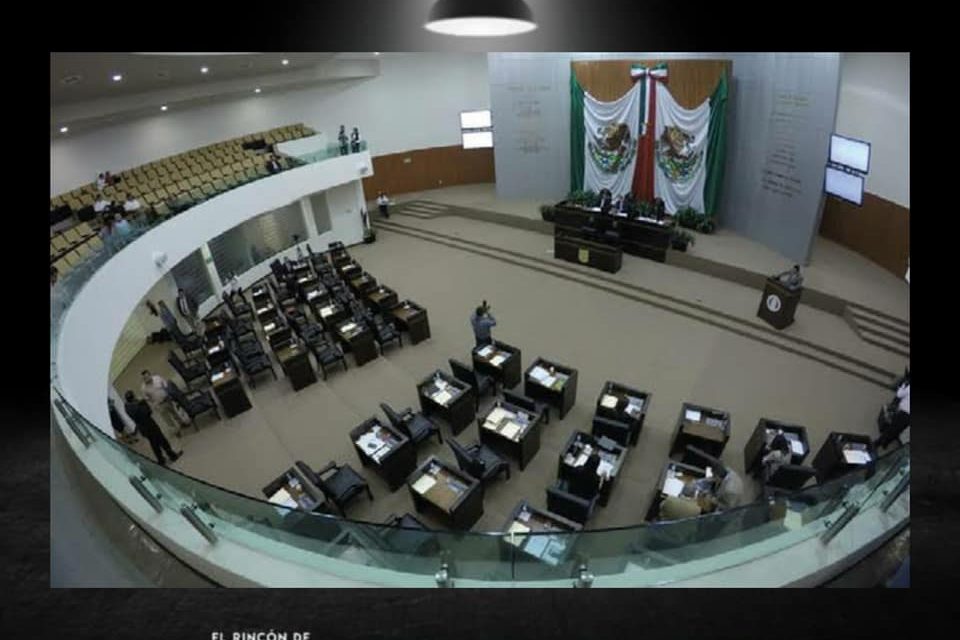 DEMANDAN AL CONGRESO DE TAMAULIPAS