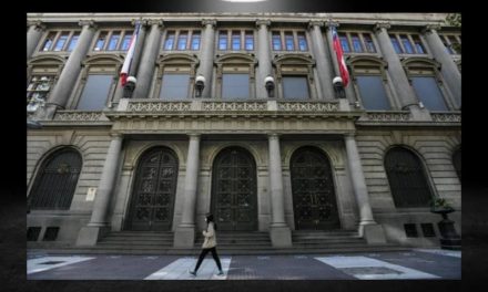 REGRESA CHILE A LAS MEDIDAS RIGUROSAS PARA ENFRENTAR EL COVID