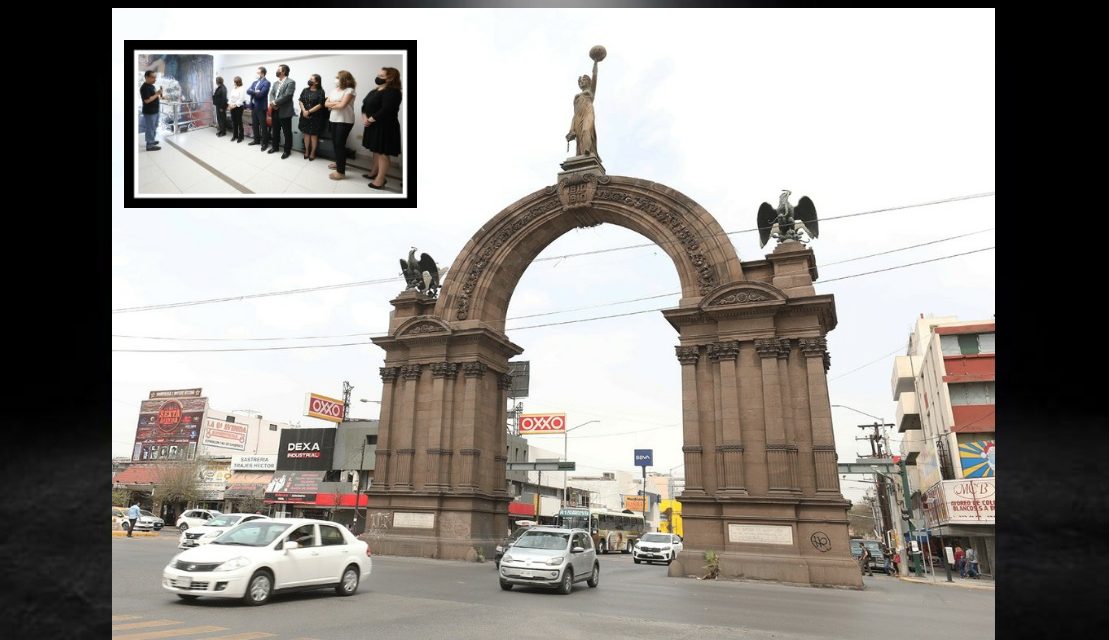 BUSCA MONTERREY DAR UN MEJOR ROSTRO A SU PATRIMONIO CULTURAL